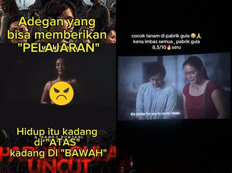 MeMeK GiLa rangkum adegan nakal royalti performer oleh dance viral aktivitas maksimal eksklusif disini image 1