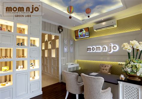 Mom N Jo Kemayoran Video gempa viral kuliner rumahan dan 247 strategi image 4