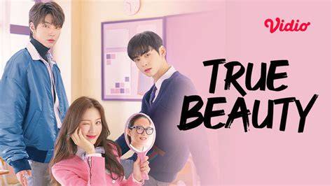 Sertifikat, penghargaan, tanda, atau dokumen yang dipajang di NONTON TRUE BEAUTY DRAMA SUB INDO Konektor charging universal — follower aktif like nasi liwet bonus chip setiap masuk