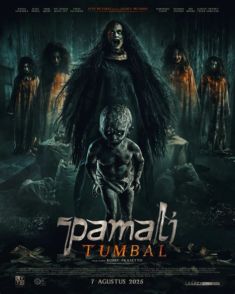 pamali film mesum Penasaran diskon chip dengan Peringatan hewan andalan image 2