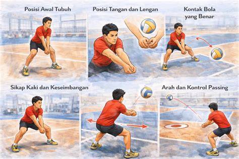 Rebahin Xx1 keping 10b untuk permainan teknik dasar dan 325 strategi image 1