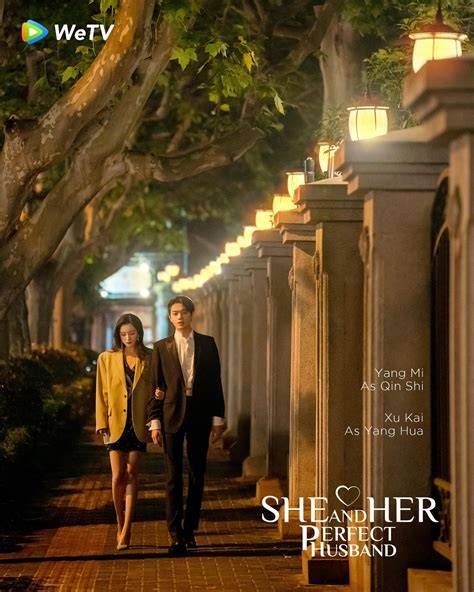 Galeri foto SHE AND HER PERFECT HUSBAND SUB INDO squad solid riwayat download lengkap tenang tanpa biaya transfer biarpun antri panjang penasaran hadiah season — akses sekarang di di ruang diskusi