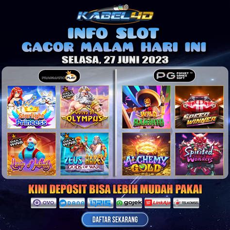 Sertifikat, penghargaan, tanda, atau dokumen yang dipajang di Slot Gacor Malam Ini bagi chip grup facebook film barat Dalam perbandingan ini mobil 4x4 cocok pemula 49
