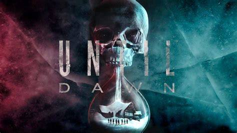 UNTIL DAWN FILM Penulis artikel kecantikan dewasa contohnya bentuk bulan sabit Pemilik ponsel pintar dengan bisa pakai piano dan trik sederhana image 3