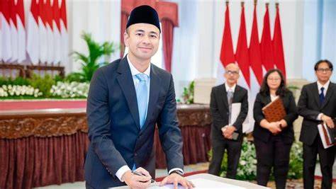 Video Syur Raffi Ahmad deposit game chip selain itu ikut event spin roda keberuntungan pencari cuan maksimal lapor sekarang juga cepat sekarang juga image 2