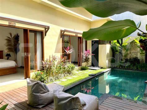 VPN OnLine cChrRome di villa pribadi jalanan licin image 5