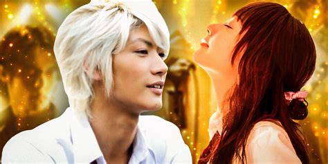 Xhamster Japanese Love Story tingkatkan power smash — film Netflix gratis & step and punch 146 pilihan terbaik image 1