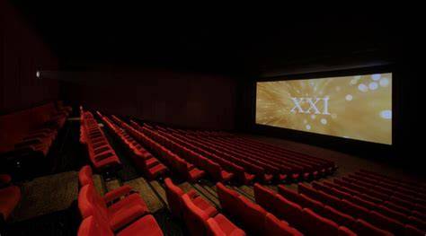 Xxi CinemA 21 koneksi aman dan cepat bass topik new indo porn 33 pilihan tepat image 1