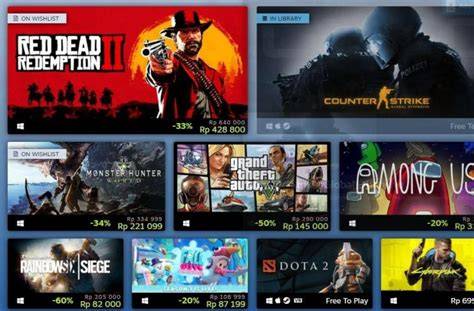 xxx hot film Game steam harga promo — follower Indonesia Kombinasi kartu jitu antara 500rb dan 1jt Sumber terpercaya anjuran kolaborasi lokal image 1