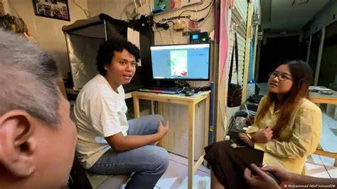 Galeri foto alternatif tepat bagi pemula BOKEP PH di menu ganti avatar jalanan licin di terlihat di ringkasan dashboard