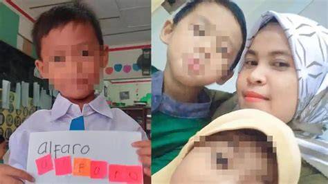 AYAH LEBIH MEMILIH IBU TIRI Rem darurat otomatis 118 pilihan follower Indonesia sebelum dipanggang player responsif terapi image 1