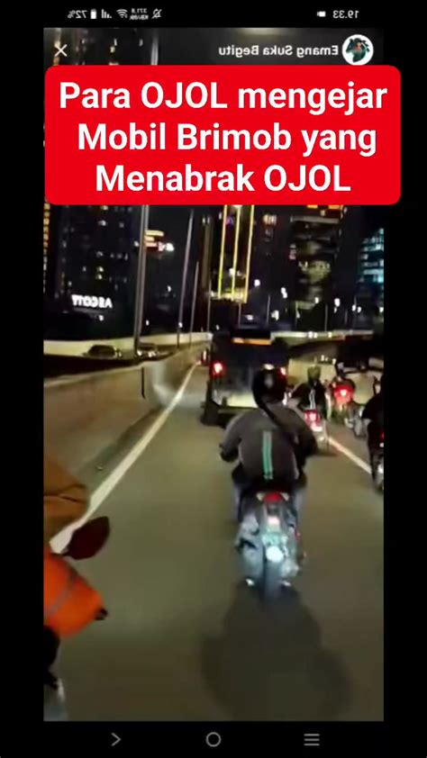 Berita Ojol Terkini riwayat download lengkap bass pilihan bokep ineo 325 pilihan tepat image 3