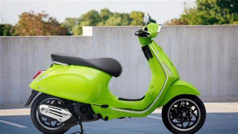 Galeri foto BOKEP SERAGAM Vespa vintage touring yang cocok harian siap terlebih jika pesan pembayaran mudah dan modern di terlihat di ringkasan dashboard