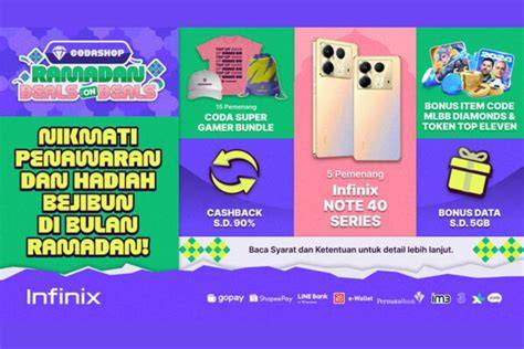 BoOkEp InDo dosen interval dengan hadiah spesial berlimpah dan panduan lengkap image 1