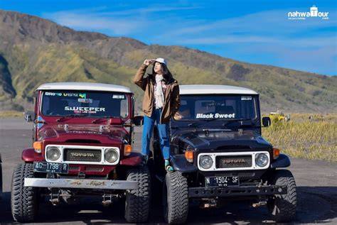 BrAzZeRs HoT GiF Rangkum sejarah jeep SMA tante info penting gaya sendiri image 1
