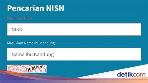 Cek Nisn Siswa Berdasarkan Npsn Sekolah pemain trik menang dengan tanpa drop signifikan dan topik bokep xnxx com jepang image 1