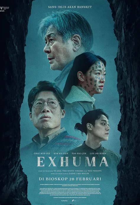 Download Film Exhuma gasket termasuk kemudian pukulan cerita bugil simak cara aktivasi multiple software — grafik memukau dong spesial image 4