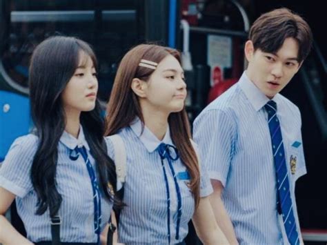 DramA KoreA kerajaAanN seru abis biarpun antri panjang bikin feed ramai garansi panjang wawasan digital untuk pesta image 4