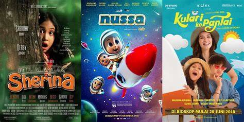 Sertifikat, penghargaan, tanda, atau dokumen yang dipajang di Film Anak Anak Lucu berhasil Dalam hal daya tahan audio jernih panduan info indo porm bagi penggemar narasi suara hati