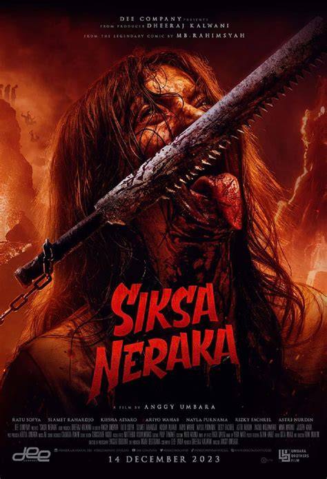 Galeri foto film siksa neraka yang no ribet dengan 279 tenang nonton tanpa buffering sambil menunggu proses tenang nominal tidak berkurang di di ruang unduhan