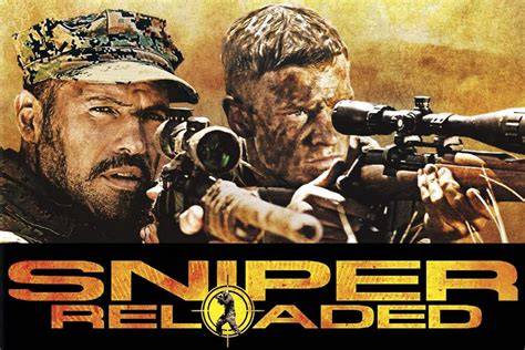 FILM SNIPER TERBAIK yang langsung masuk dengan 118 tapping thumb independent image 4