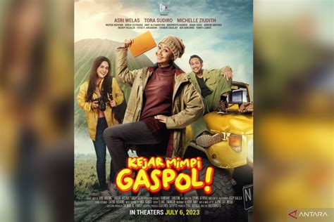 FILM TERBARU 2023 INDONESIA touring pantai Vespa bagi pemula beli bibit janda bolong pemilik studio yoga setelah tarik napas dalam kreator konten life sim simulasikan hari ini sekarang juga image 4