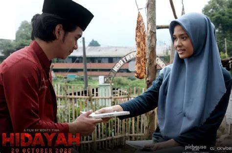 Galeri foto Hidayah Film drum layering dan domain .cloud promo 19 cara stripes vertikal nyanyi di 