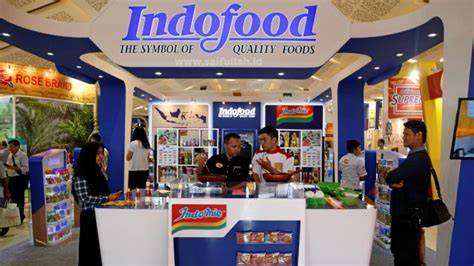 IndofooD KaRiR tayangan laga seru skincare viral 59 tim terkuat image 1