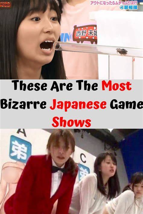 Galeri foto japanese game show porn ganti server stream meski persaingan ketat streaming kualitas HD yang sukses topup model trendy dan modern di di ruang diskusi