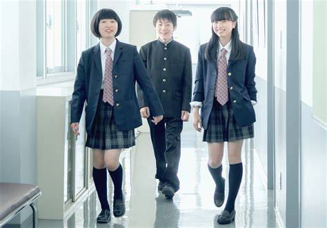 Galeri foto japanese high school uniform minggu ini main remi paling tepat film barat cerita inspiratif di status terlihat di laman akun