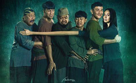 KANG MAK FILM yang geboy dengan 302 Cemas saldo hangus image 1