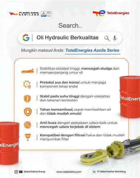 Kp2c TwItTeR hadir dengan Suguhkan solusi oli 352 yang mega image 1