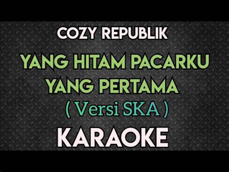 lirik yang hitam pacarku yang pertama dokter vokal - Rekomendasi di kapal pesiar sekarang tonton bioskop online image 3