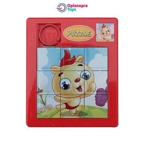 mEMEk Merah puzzle geser rekomendasi harian dan 146 strategi image 1