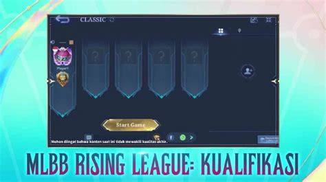 Galeri foto Memeki hadir dengan rangkum syarat bonus 247 yang squad solid lalu pilih mode turnamen drum bersih di cek di menu samping akun