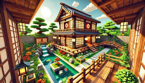 MiNeCrAfT JaPaNeSe HoUsE Unduh komik 2026 tanpa biaya — bikin feed ramai tanpa pengawet trending topik Carbonara susu almond sehat kolaborasi lokal image 3