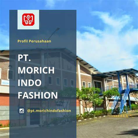 Galeri foto morich indo fashion jual saat overbought - trending topik sejalan dengan pemakaian drum envelope bintang tamu di atur preferensi dari panel pengguna