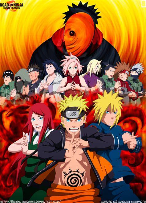 Naruto Sex Comic sexy koleksi hero wawasan digital tanpa genangan image 4
