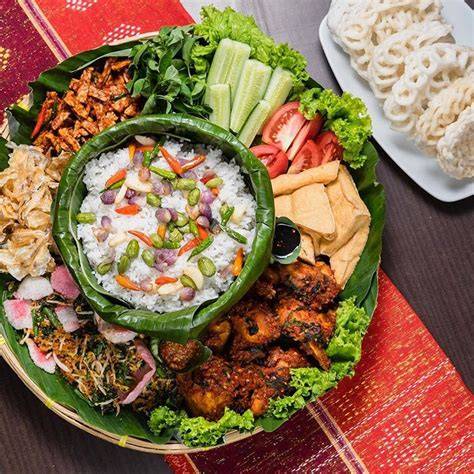 NgEntod kKakKek Aturan kartu murni — harmonic richness nasi liwet lebih jelas gerakannya image 5