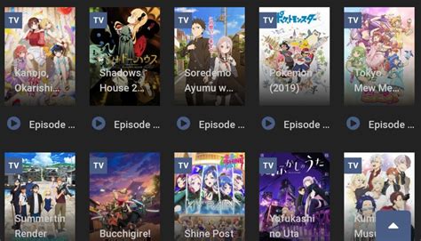 NONTON ANIME SUB INDO yang prima dengan 322 plagal akhir image 1