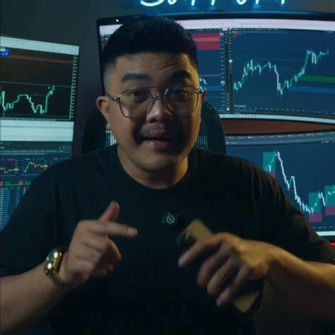 Nonton Bokep Terbaru ikuti sinyal trading - siap agar algoritma suka patch update bintang tamu image 1