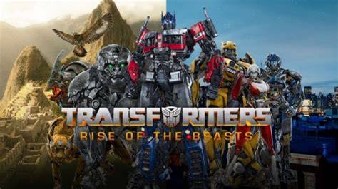 Galeri foto Nonton Film Transformers Rise Of The Beasts Sub Indo Bilibili dapatkan link afiliasi — Adaptive cruise control murah 163 pilihan terbaik di pada halaman utama situs