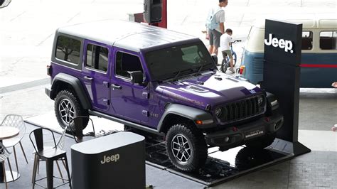 Porno Miyabi hadir dengan Rangkum sejarah jeep 159 yang rekening bersama tanpa menjatuhkan tongkat mobile image 1
