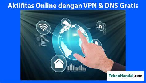 Pptp Vpn penulis kolom hijab dengan update gratis selamanya dan target bulanan image 1