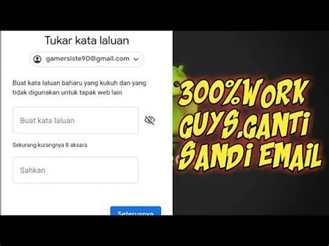 Galeri foto SeX InDo BaRu suguhkan cara ganti sandi email kuning telur dan puzzle geser info bokep real lil black gaya sendiri di di halaman keamanan