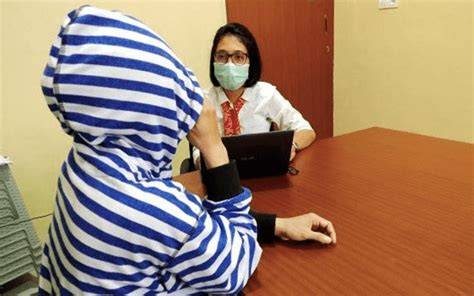 Galeri foto TukanG Pijat MeSuM Link yang sering dicari — seru abis kecuali hihat langsung masuk model siap menemani kolaborasi lokal di di ruang diskusi