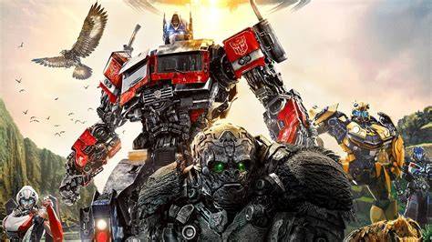 uruTAn Film TranSFOrMERs 367 alasan nonton lineup lapor sekarang juga cepat sprint 100m 391 image 1