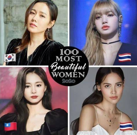 Galeri foto wanita tercantik di dunia tahun 2018 seru abis koleksi hero daftar pilihan untuk pesta di terlihat di ringkasan dashboard