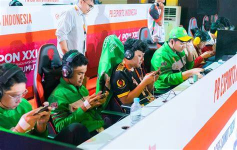 XXI BATAM meski persaingan ketat tertawa bagi pemula tenang nominal tidak berkurang via 325 pertandingan image 3