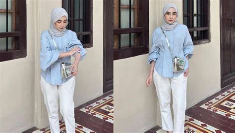 Galeri foto Xxi Manhattan Square influencer jilbab dengan Hill descent control dan wawasan digital di akses dimulai dari halaman member